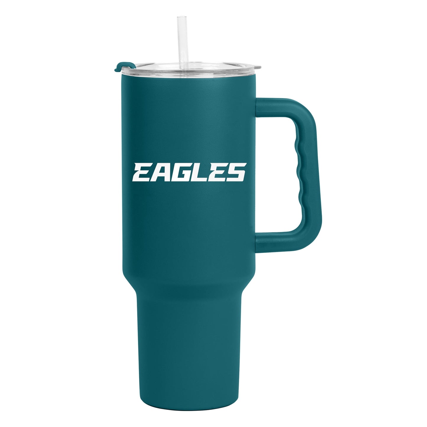 Philadelphia Eagles 40oz FS PC Tumbler