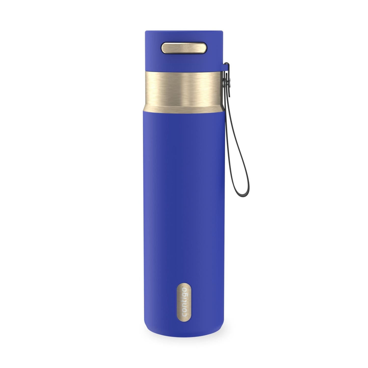 Contigo 24 oz Stainless Steel Leak-Proof - Lighted Tumbler
