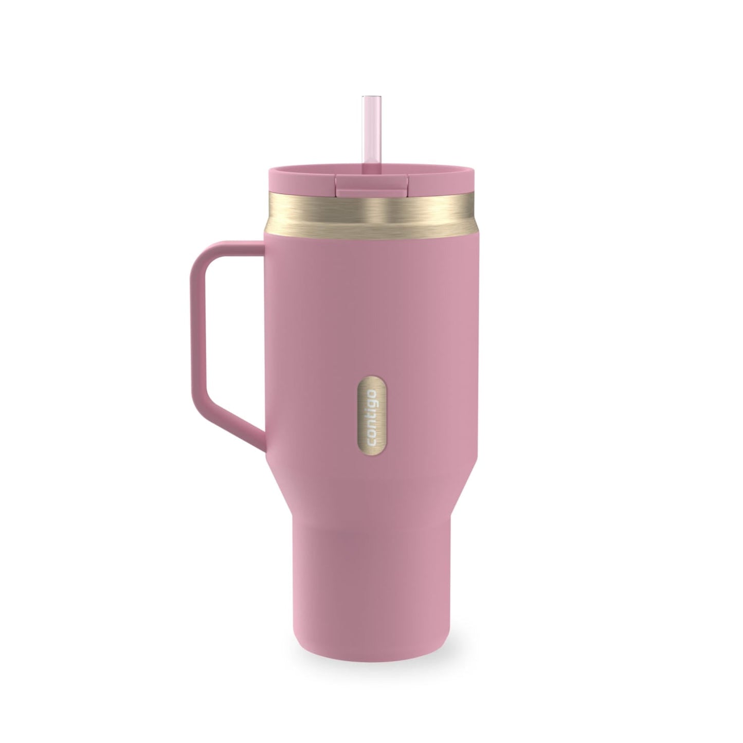 Contigo 30 oz Stainless Steel Water - Lighted Tumbler