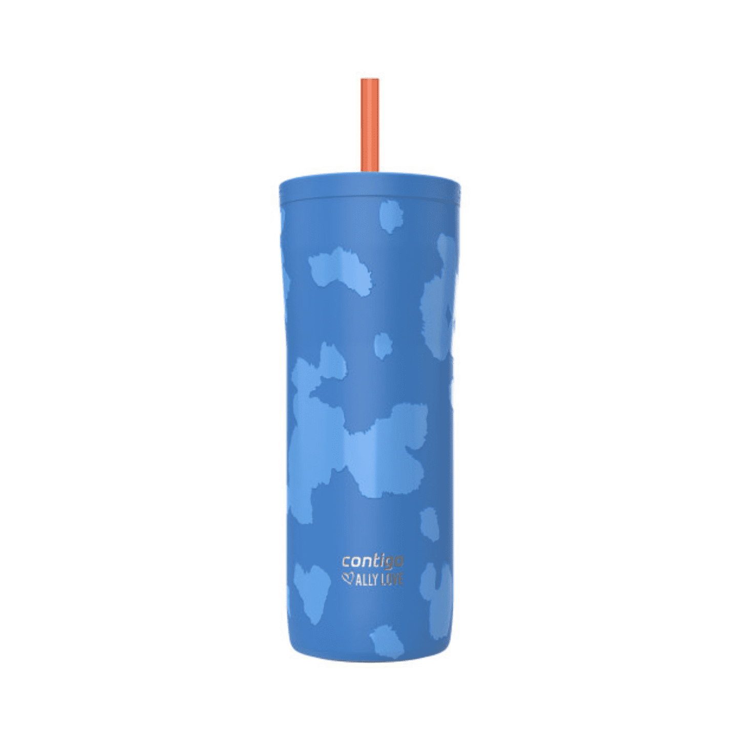 Contigo Streeterville 2.0 Insulated Stainless Steel - Lighted Tumbler