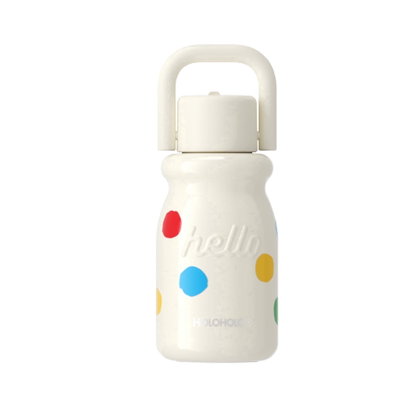 HOLOHOLO Stainless Steel Insulated Tumbler with - Lighted Tumbler