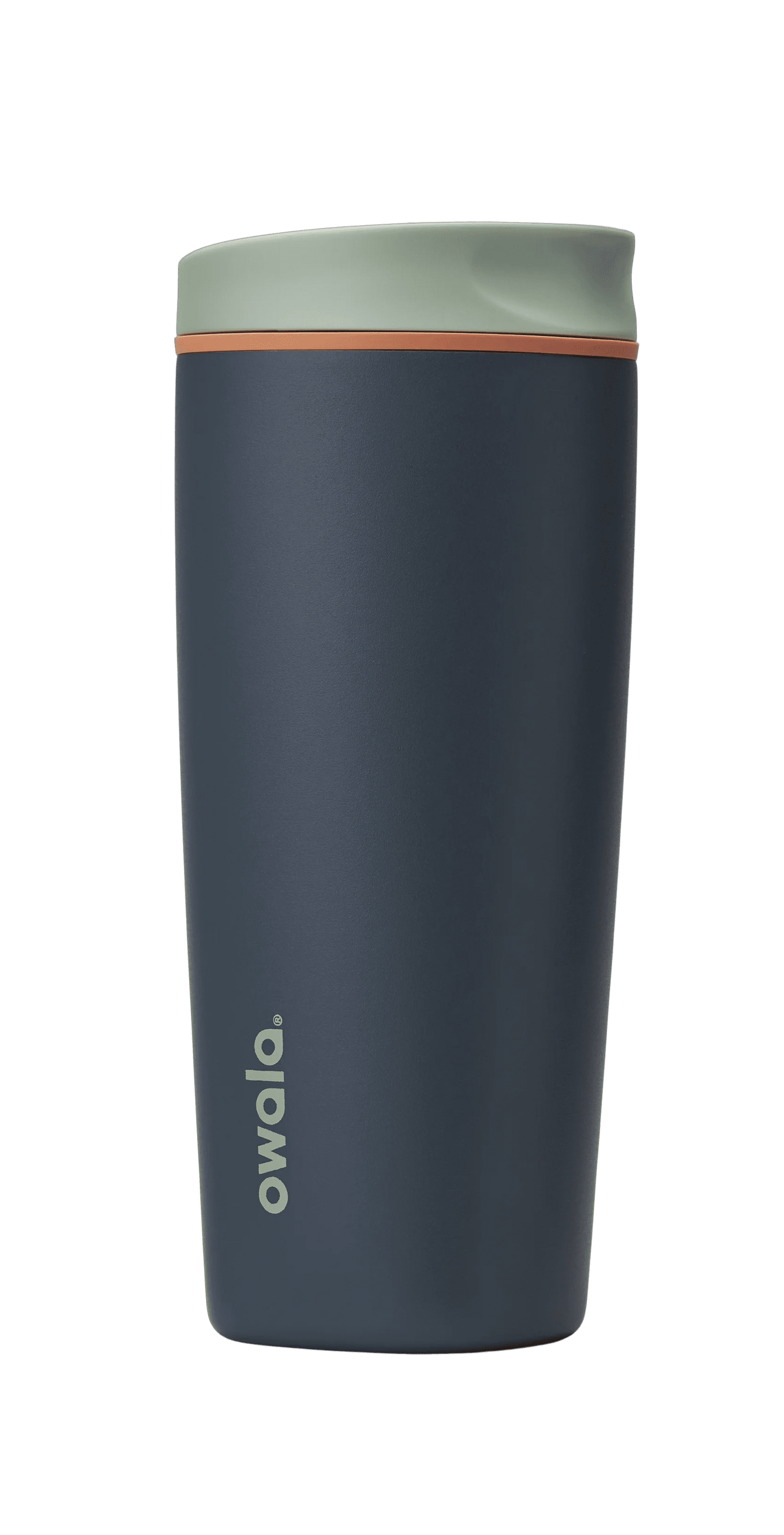 Owala SmoothSip Stainless Steel Coffee Tumbler - Lighted Tumbler