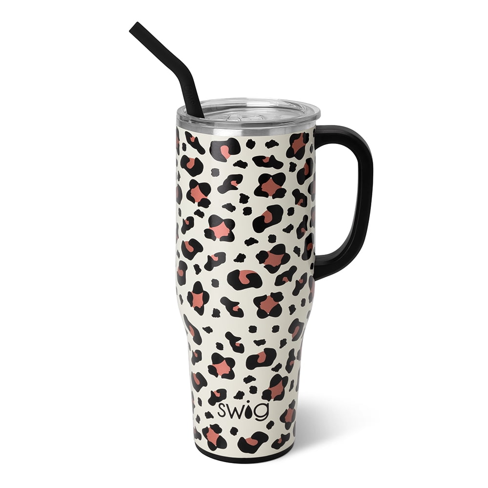 Swig Life 40oz Mega Mug - Lighted Tumbler
