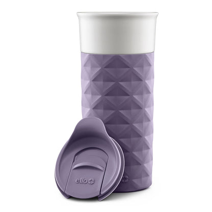 Ello Ogden 16oz Ceramic Travel Mug