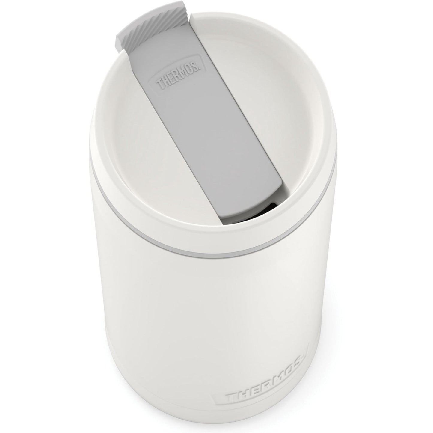 Thermos 18 oz. Alta Collection Stainless Steel Tumbler - Sleet White