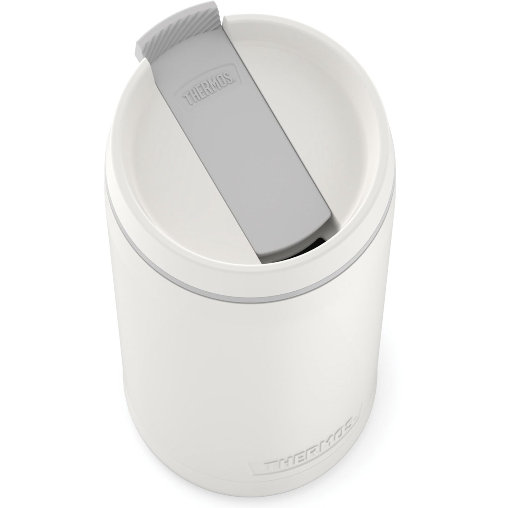 Thermos 18 oz. Alta Collection Stainless Steel Tumbler - Sleet White