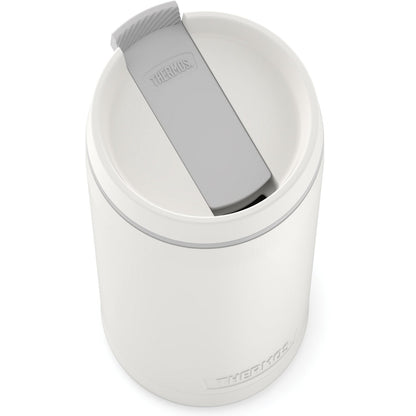 Thermos 18 oz. Alta Collection Stainless Steel Tumbler - Sleet White
