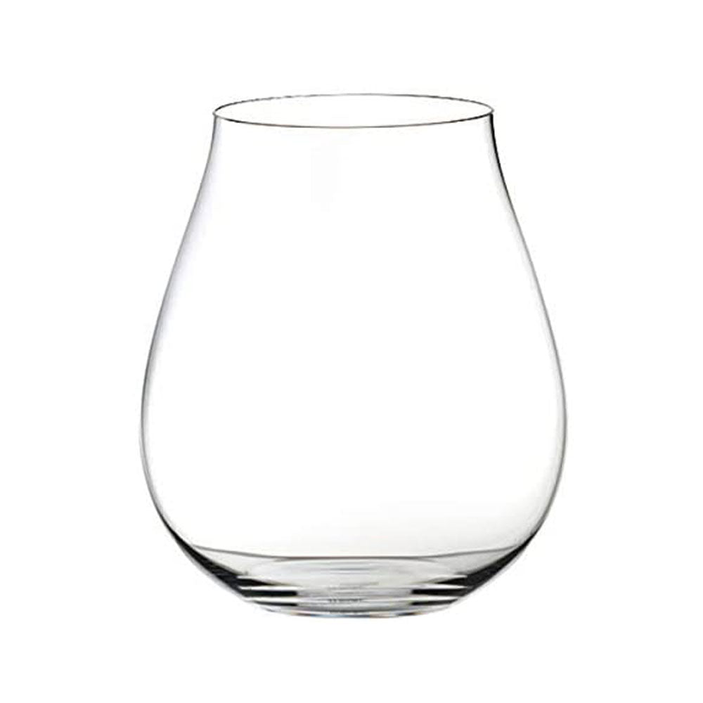 Riedel 5414/67 Tumbler Collection Mixing Series Gin Glass Set, (4 Pack)