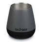 10oz Rise Wine Tumbler - Asphalt