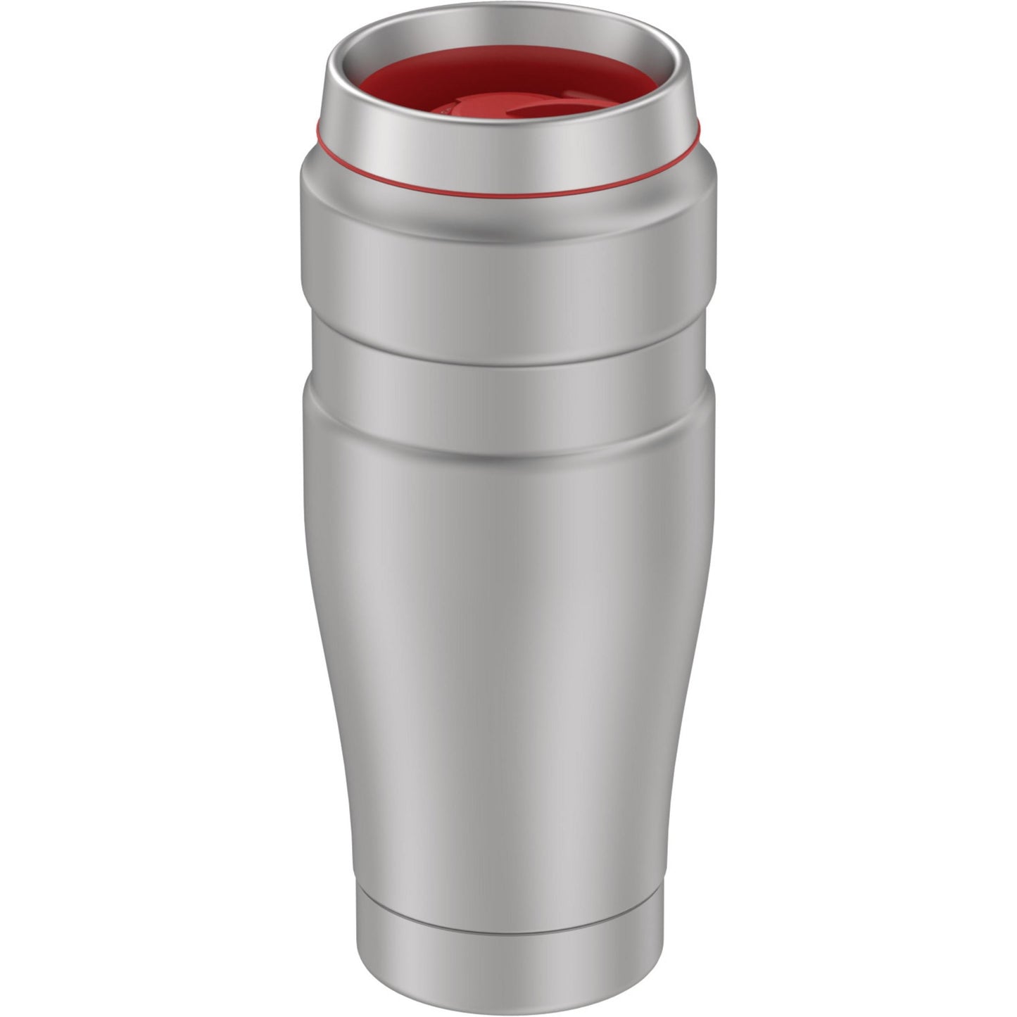 Thermos Stainless King Vacuum Insulated Tumbler, Stainless Steel, 16 oz