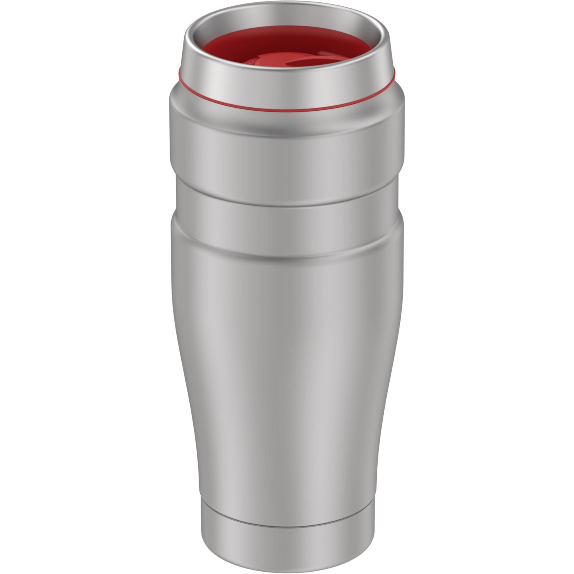 Thermos Stainless King Vacuum Insulated Tumbler, Stainless Steel, 16 oz