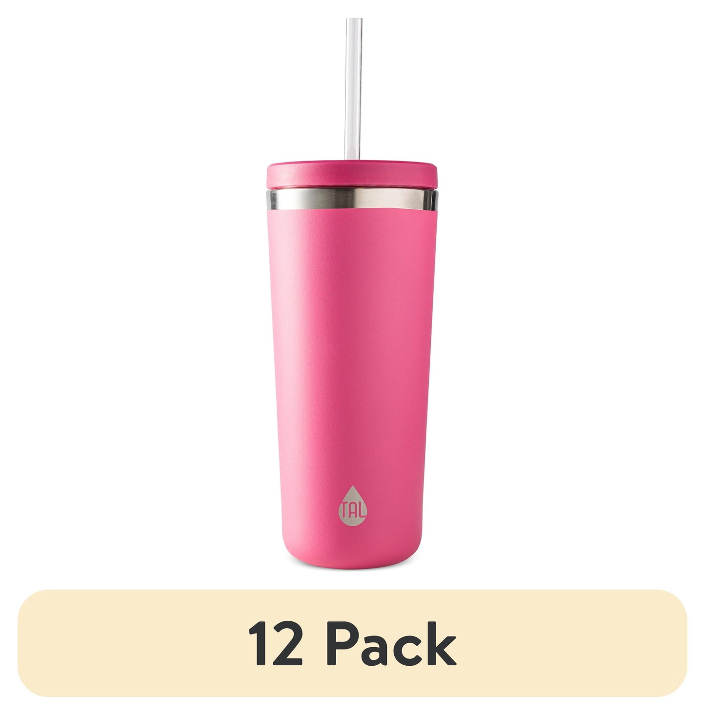 TAL Stainless Steel Ranger Tumbler 24 fl oz - Lighted Tumbler