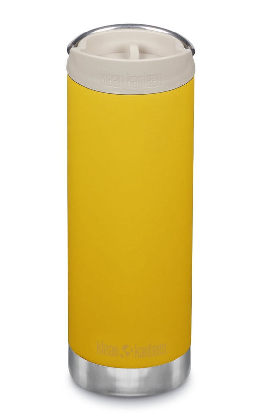 16oz TKWide Insulated Coffee Tumbler with Café Cap - Sunset