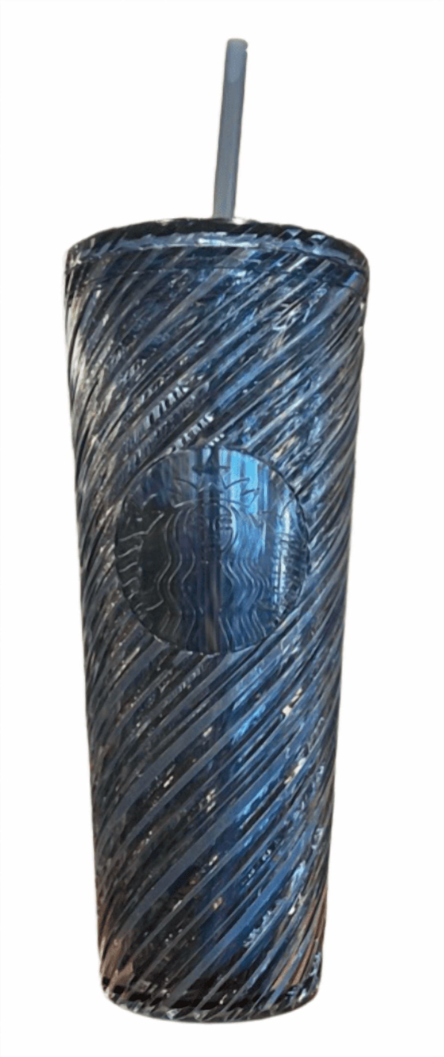 Disney Parks Fantasia 85th Sorcerer Mickey Mouse Starbucks Tumbler New with Tag