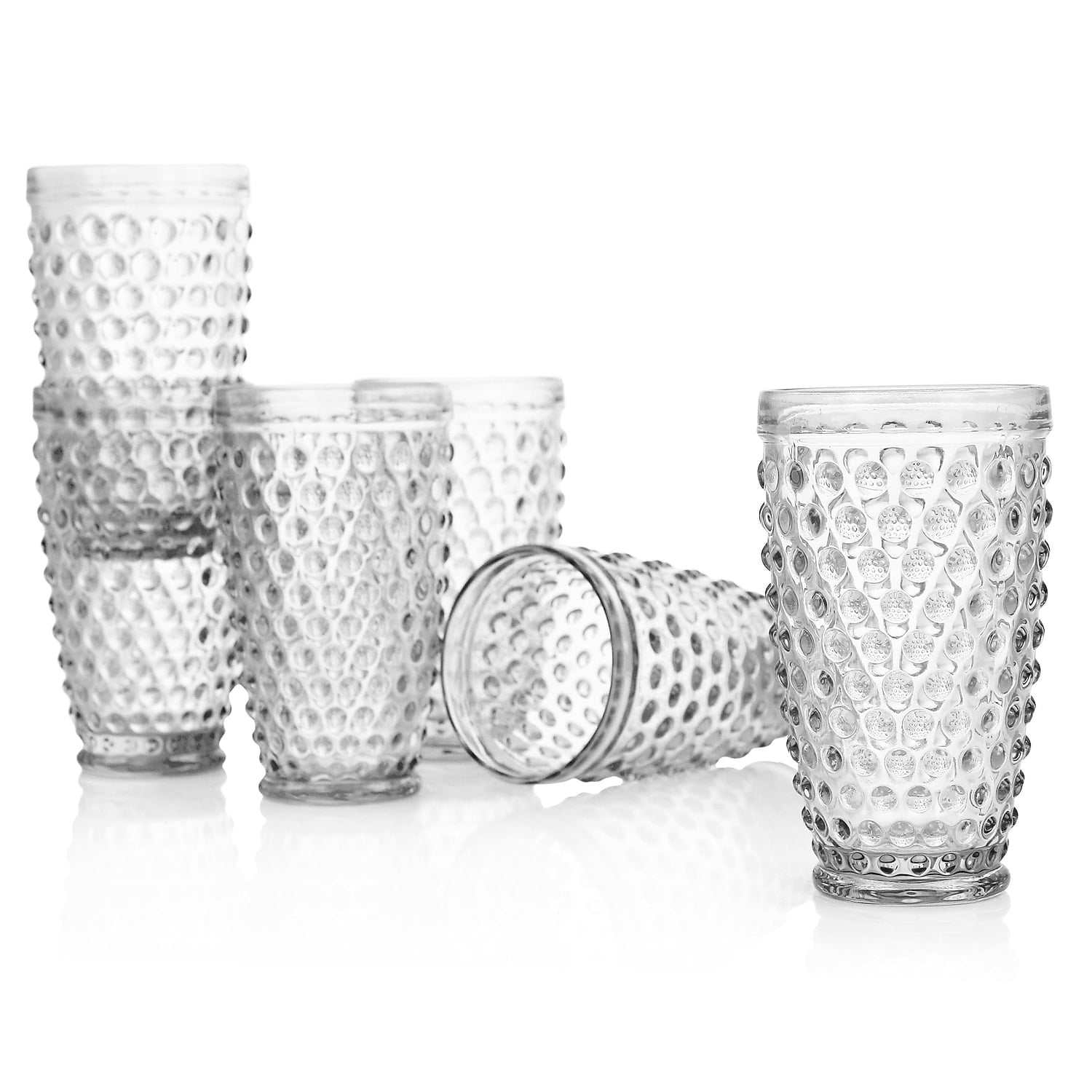 Martha Stewart 14.3 oz. Tumbler Set 6 Piece Set (120573.01) 935116867M
