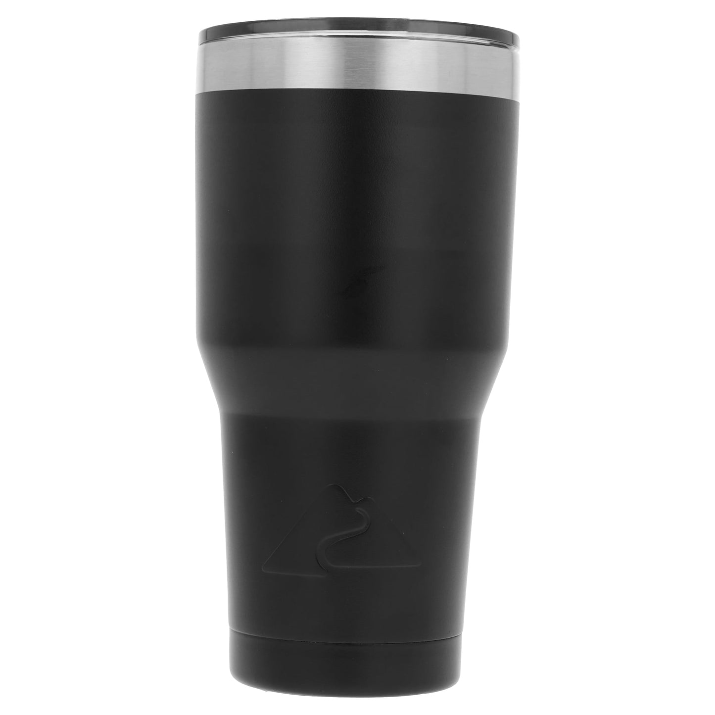(6 pack) Ozark Trail 32 oz Stainless Steel Insulated Tumbler, Black