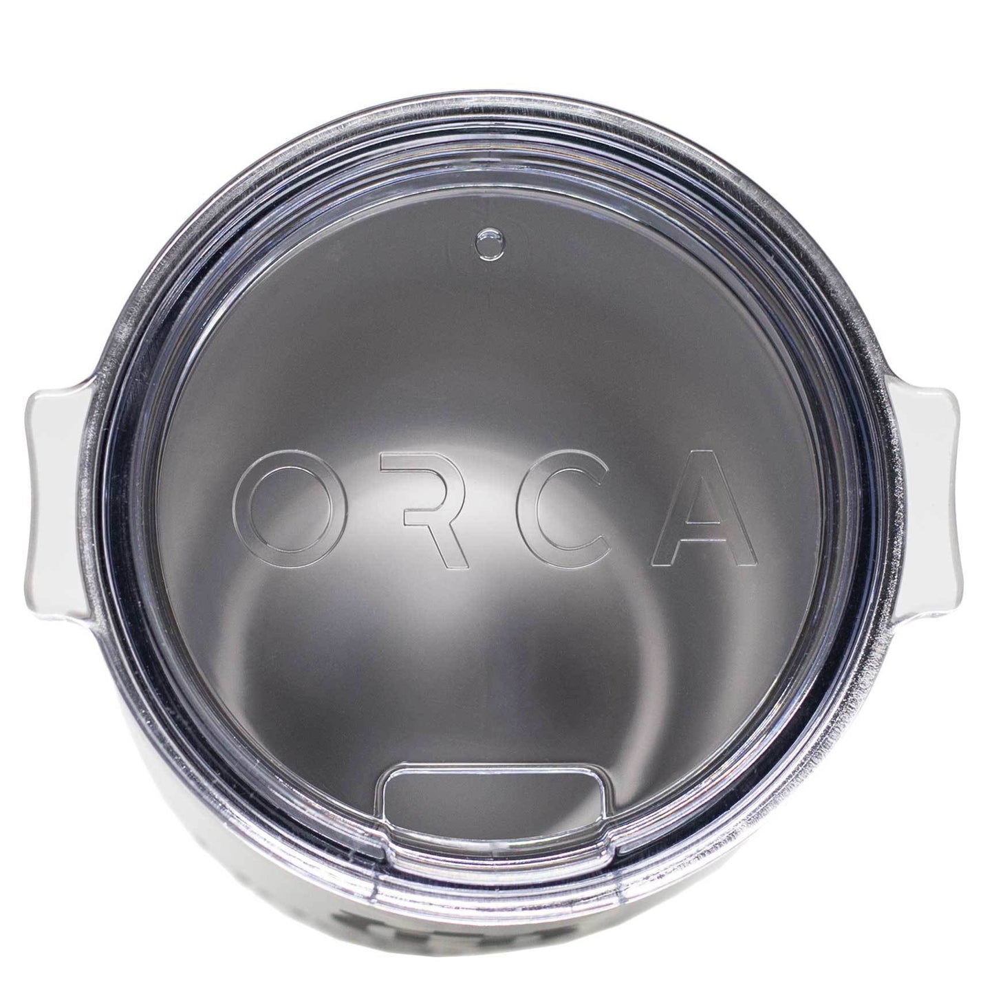 Husqvarna Orca Chaser 18/8 Stainless Steel Double Vacuum Sealed Tumbler, 27 Oz