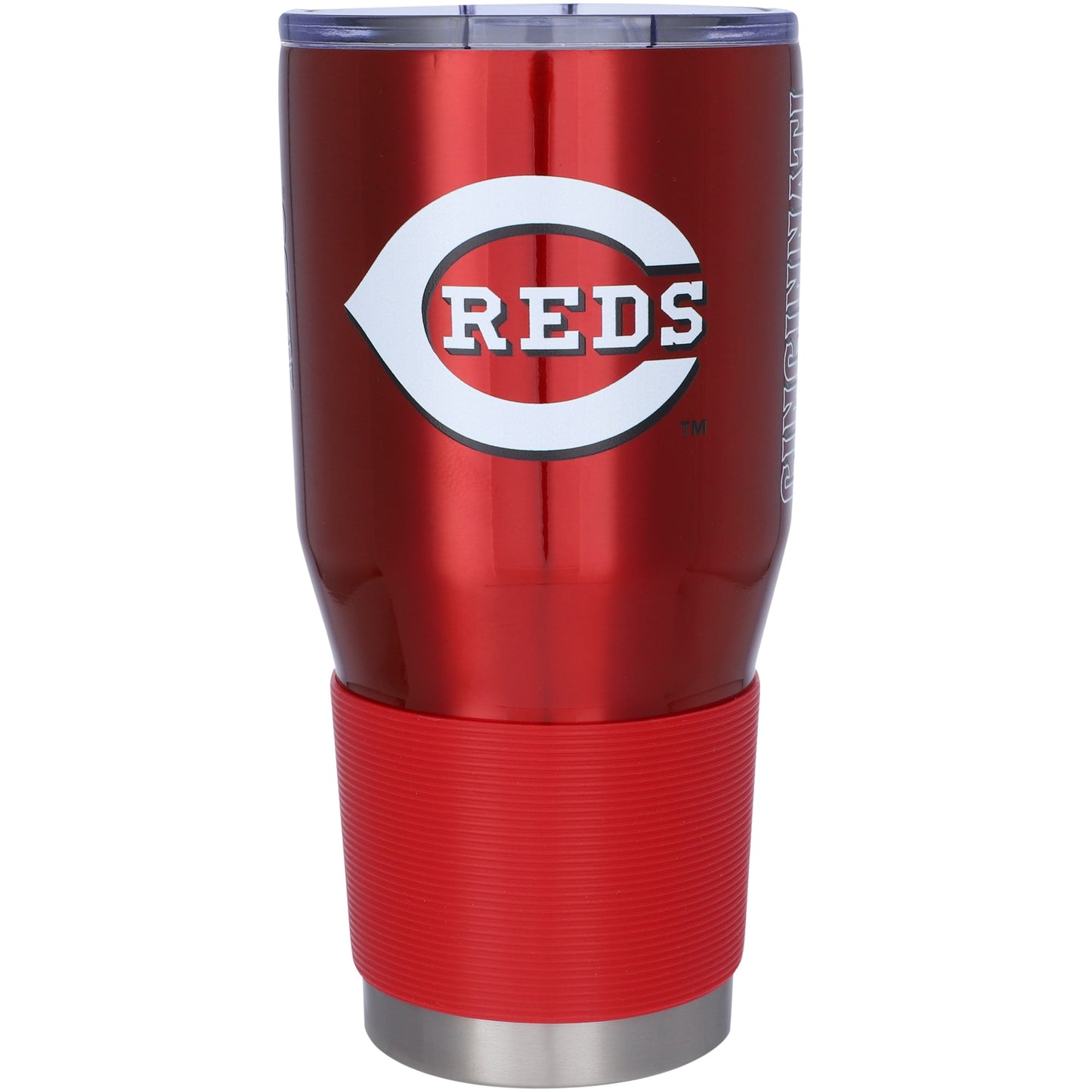 Cleveland Browns Gameday 30 oz Stainless Tumbler - Lighted Tumbler