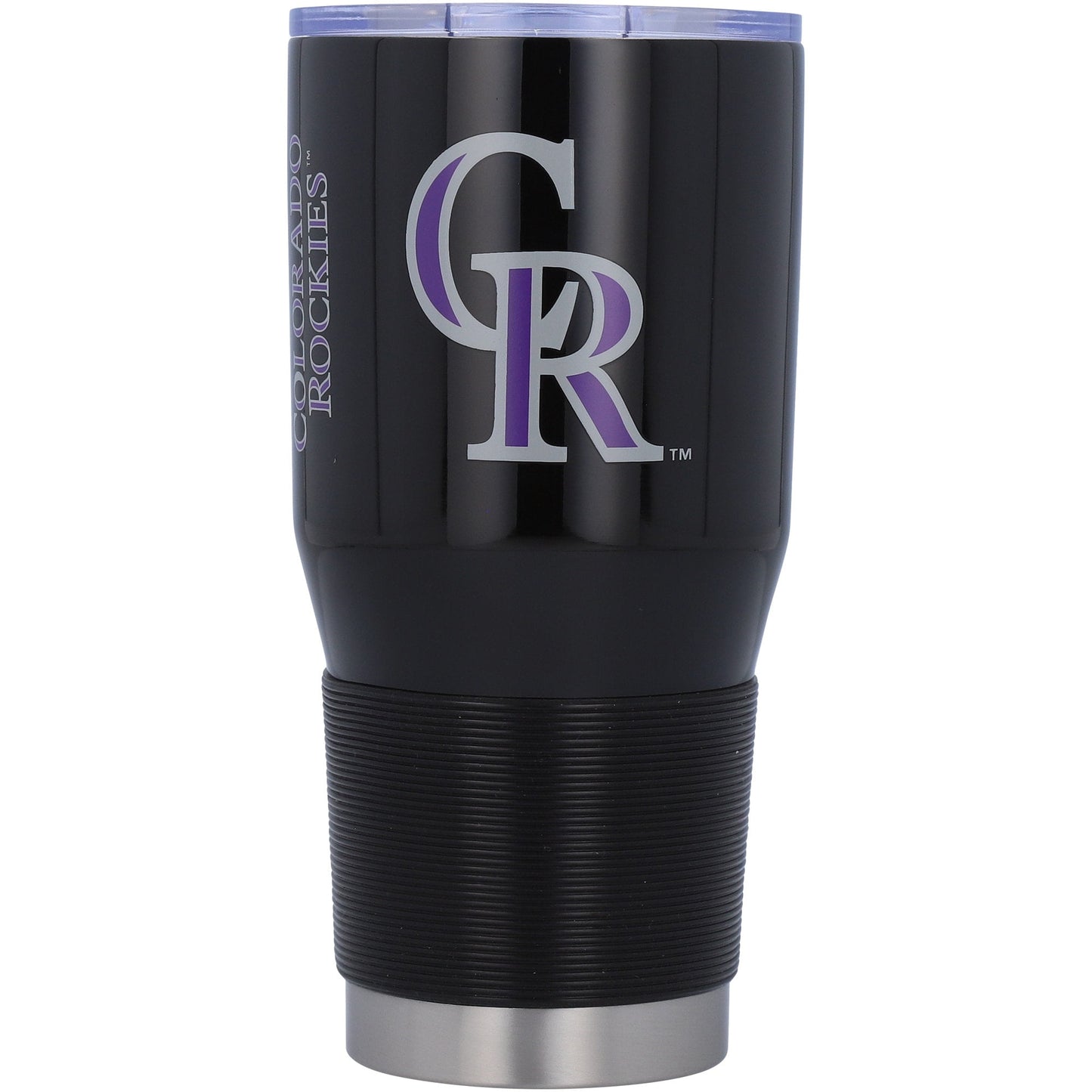 Cleveland Browns Gameday 30 oz Stainless Tumbler - Lighted Tumbler