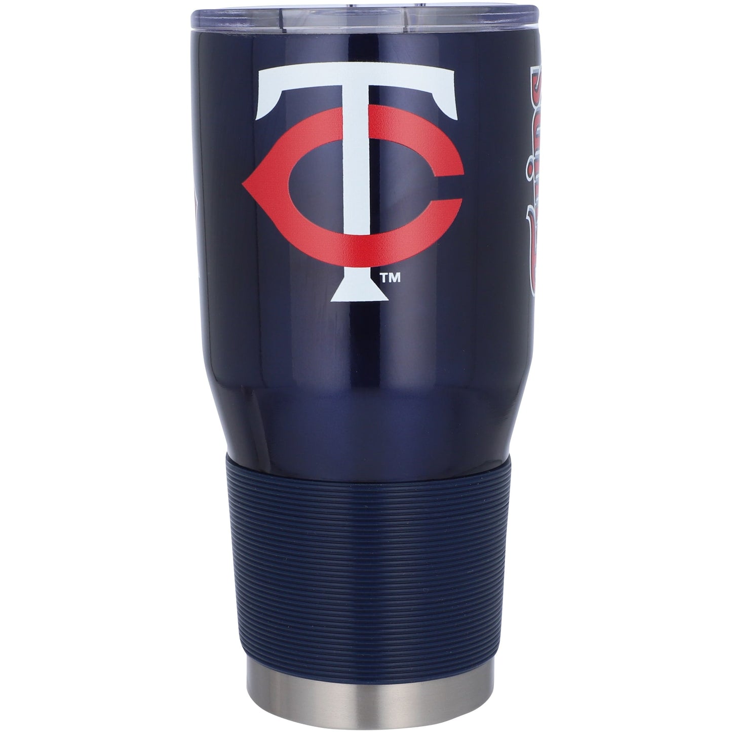 Cleveland Browns Gameday 30 oz Stainless Tumbler - Lighted Tumbler