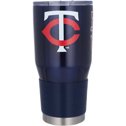 Cleveland Browns Gameday 30 oz Stainless Tumbler - Lighted Tumbler