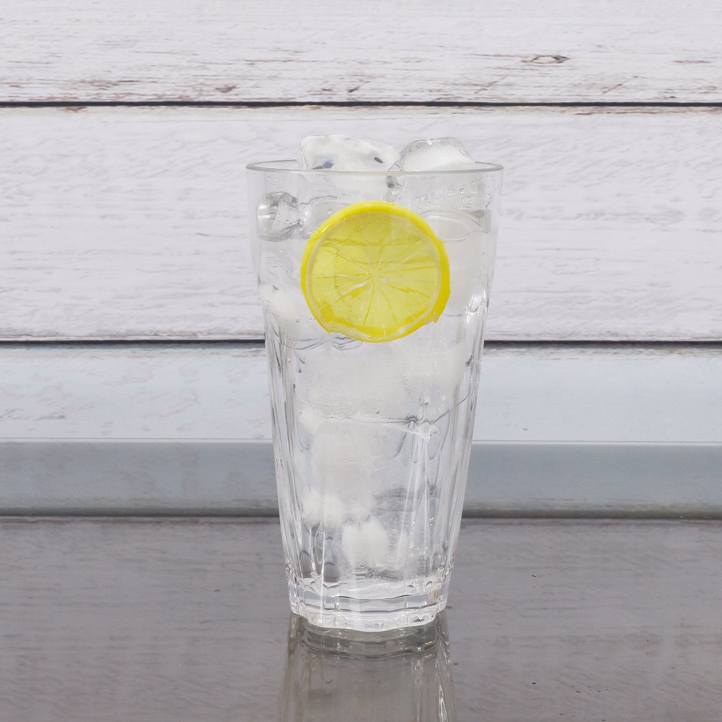 Nuglass 22oz Tritan Classic Tumbler 6-Pack, BPA Free Drinkware Set