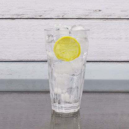 Nuglass 22oz Tritan Classic Tumbler 6-Pack, BPA Free Drinkware Set