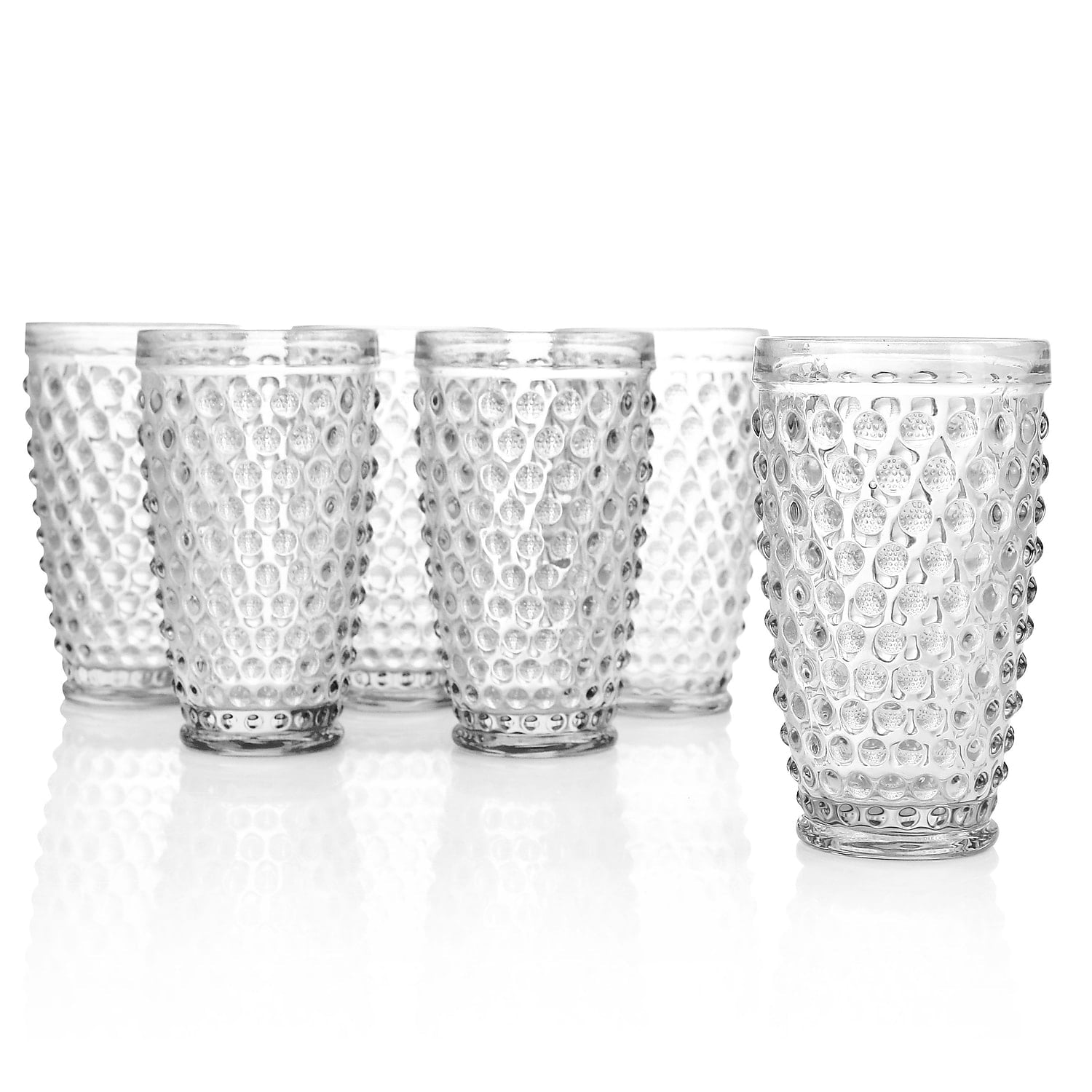 Martha Stewart 14.3 oz. Tumbler Set 6 Piece Set (120573.01) 935116867M