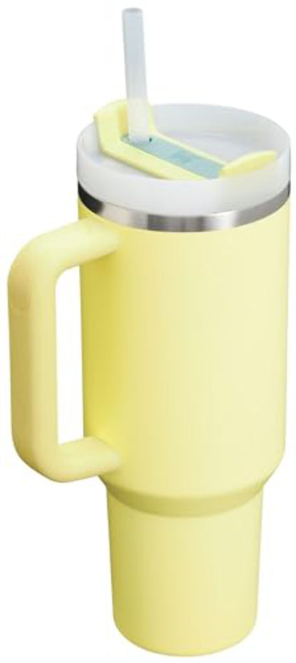 Stanley Cup 40oz Stainless Steel Vacuum Insulated Tumbler