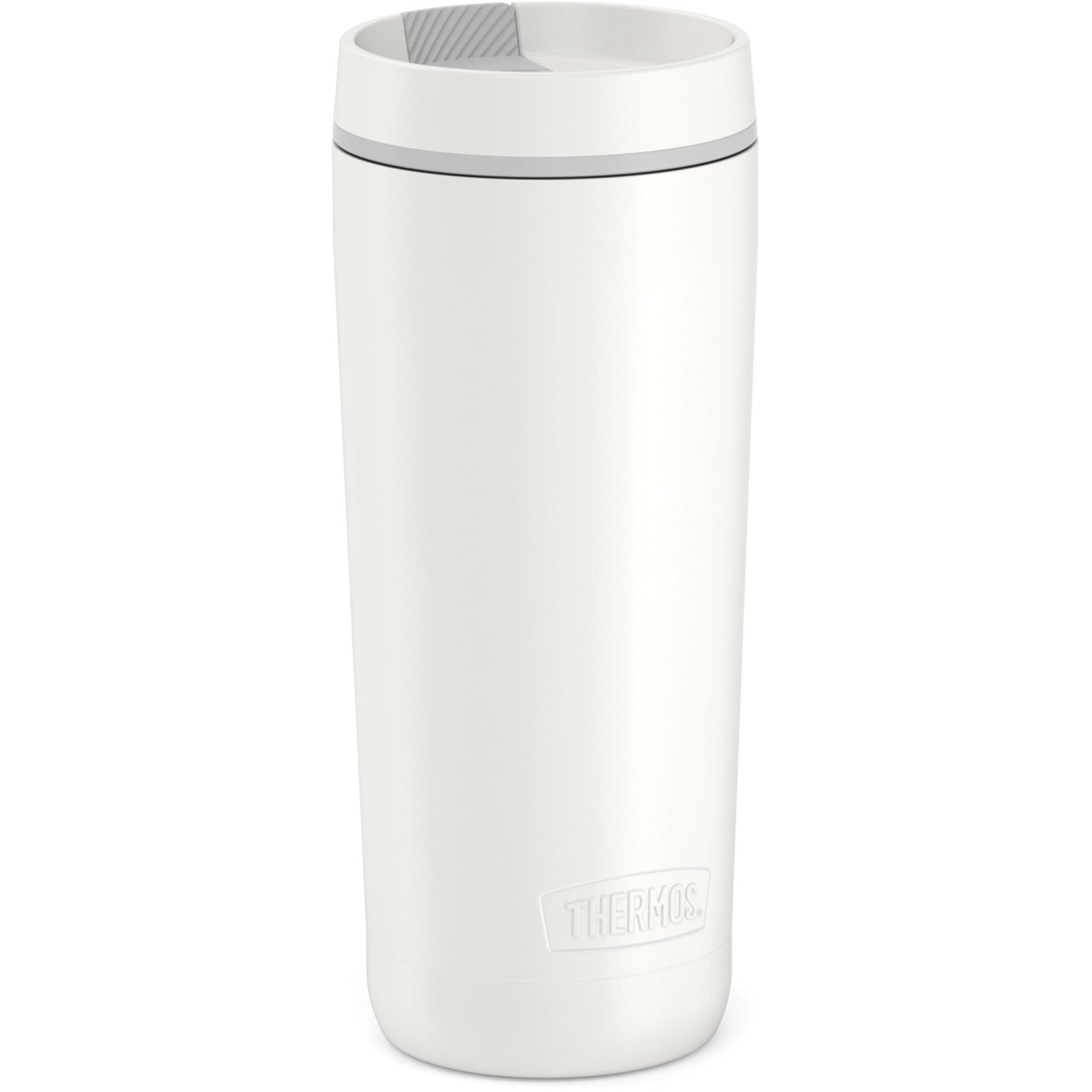 Thermos 18 oz. Alta Collection Stainless Steel Tumbler - Sleet White