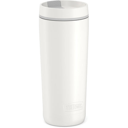 Thermos 18 oz. Alta Collection Stainless Steel Tumbler - Sleet White
