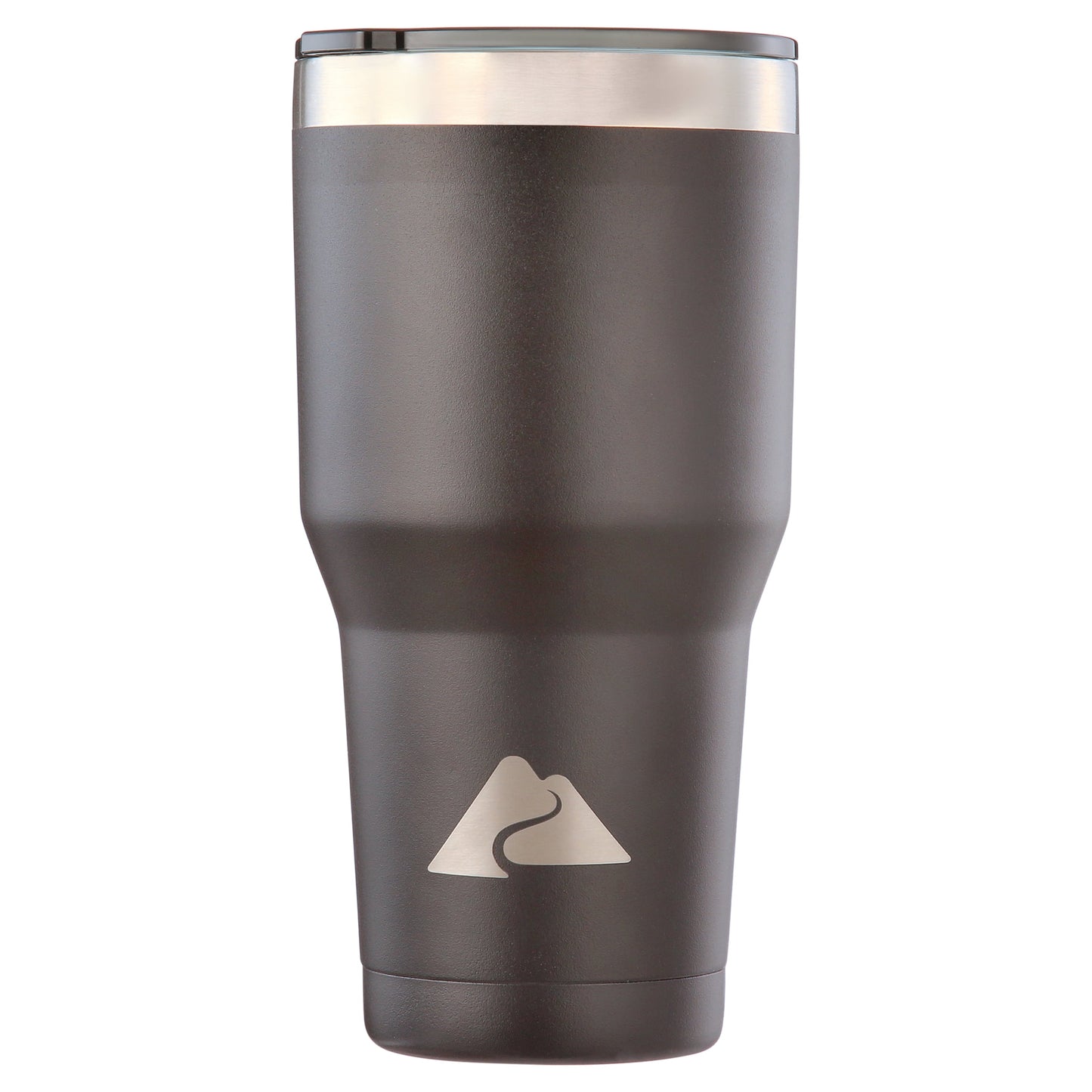 (6 pack) Ozark Trail 32 oz Stainless Steel Insulated Tumbler, Black