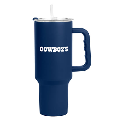 Dallas Cowboys 40oz FS PC Tumbler