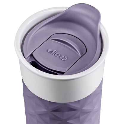 Ello Ogden 16oz Ceramic Travel Mug