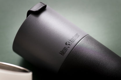 10oz Rise Wine Tumbler - Asphalt