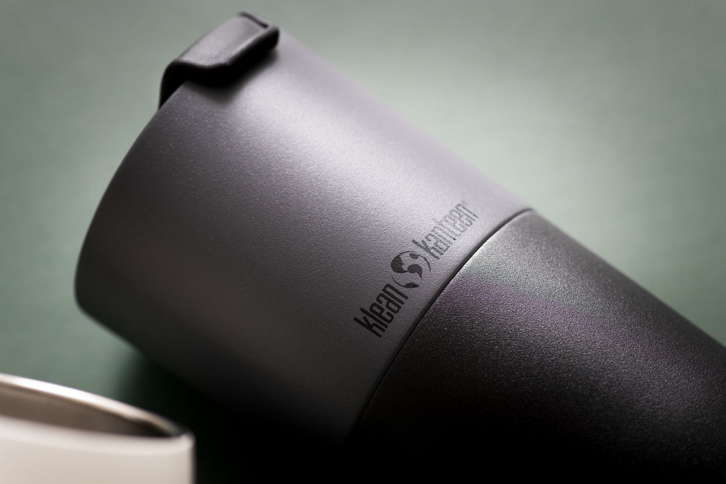 16oz Rise Tumbler - Asphalt