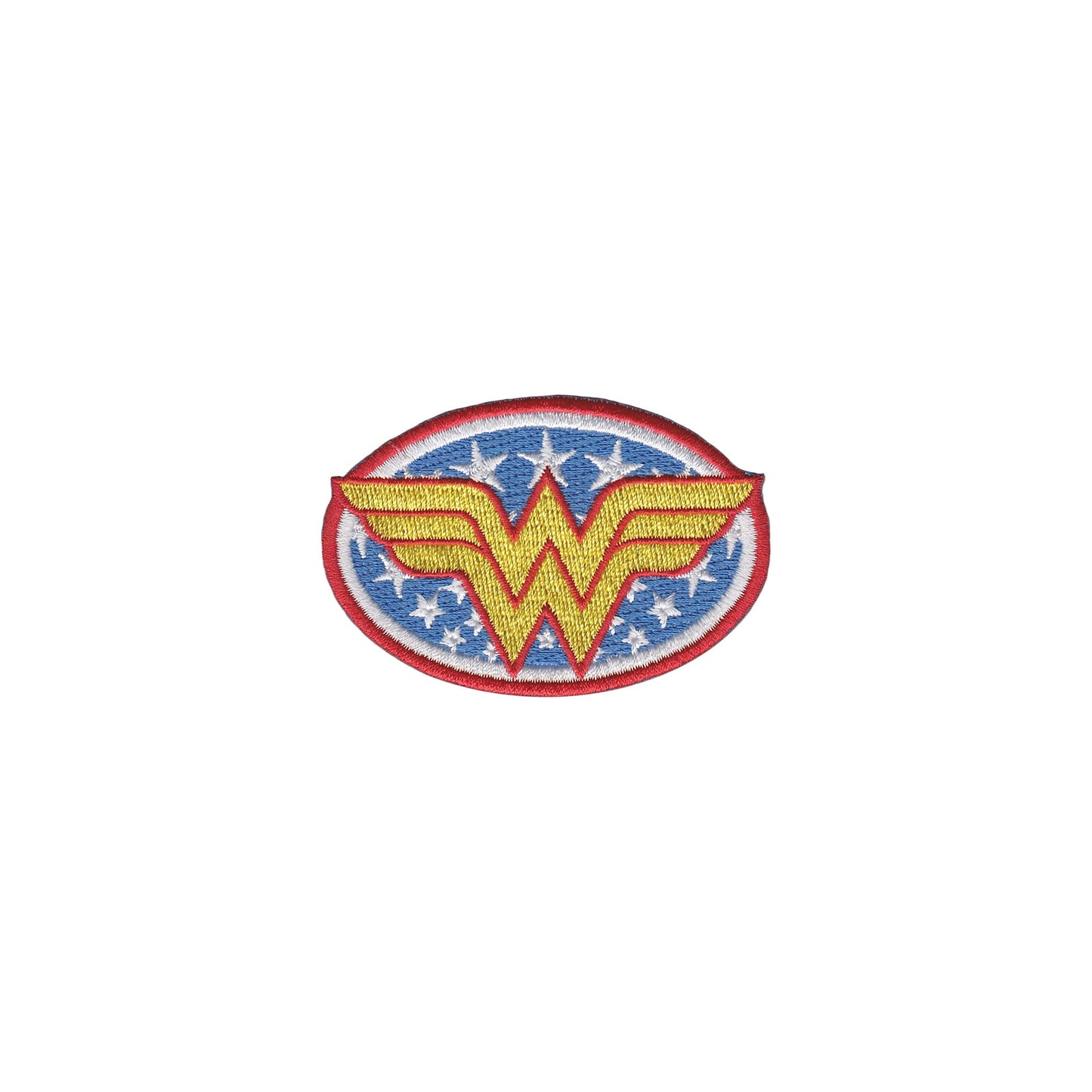 Tervis DC Comics Wonder Woman Emblem Made in USA Double Walled  Insulated Tumbler Travel Cup Keeps Drinks Cold & Hot, 24oz, Blue Lid