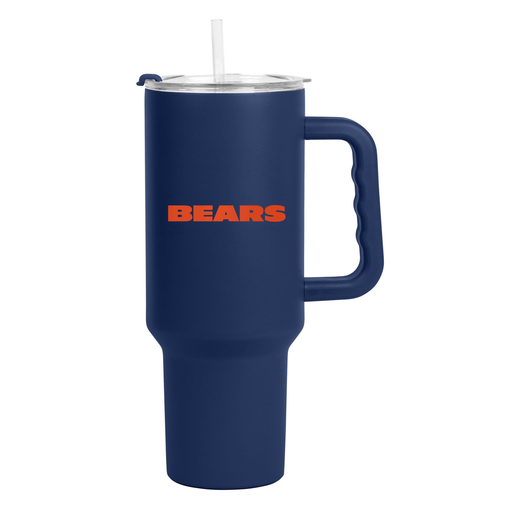 Chicago Bears 40oz Flipside Powder Coat Tumbler