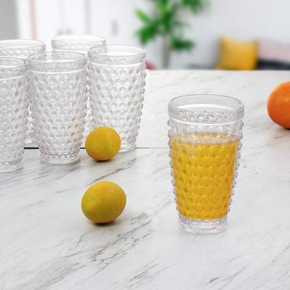 Martha Stewart 14.3 oz. Tumbler Set 6 Piece Set (120573.01) 935116867M