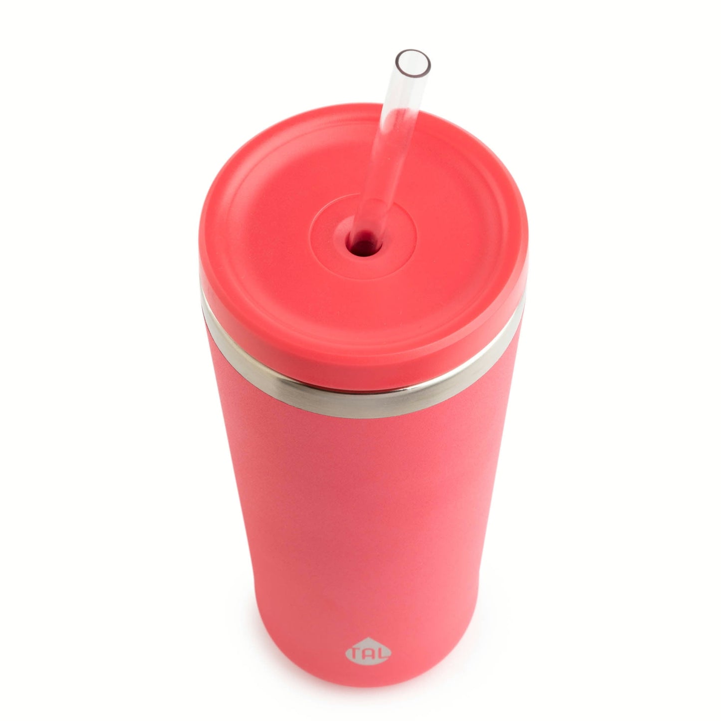 TAL Stainless Steel Ranger Water Bottle XL 40 fl oz, Pink