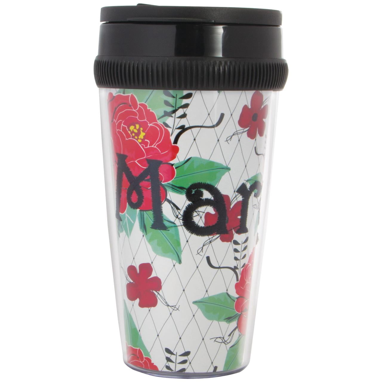 Thermo-Temp 12 oz. Design Your Own Photo Travel Tumbler - Pack of 24