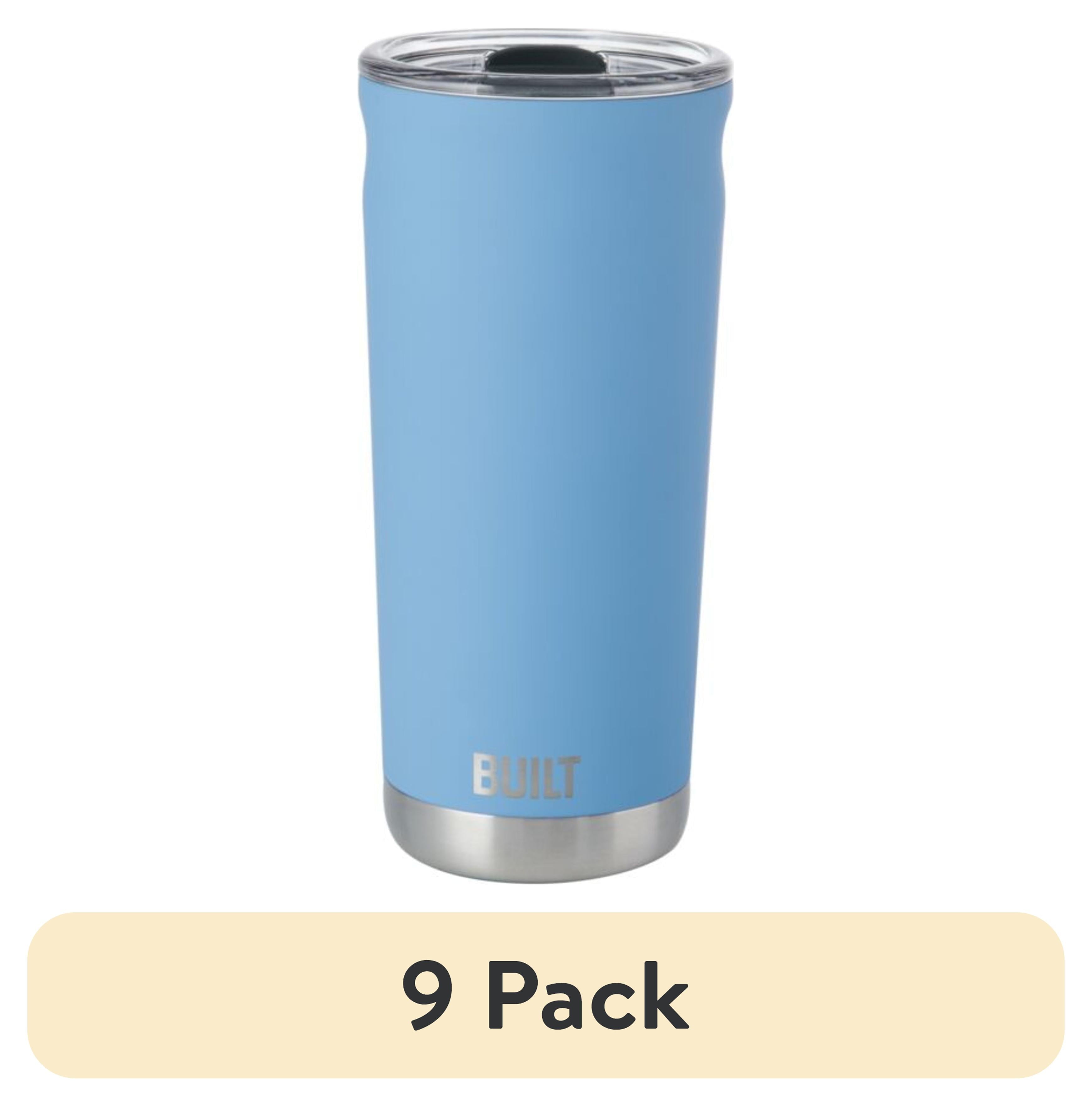 (3 pack) BUILT Torrent 20 oz - Lighted Tumbler