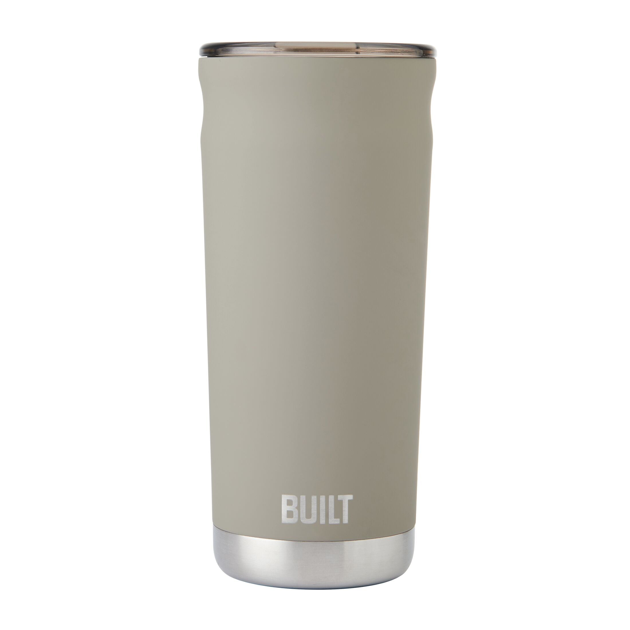 (3 pack) BUILT Torrent 20 oz - Lighted Tumbler