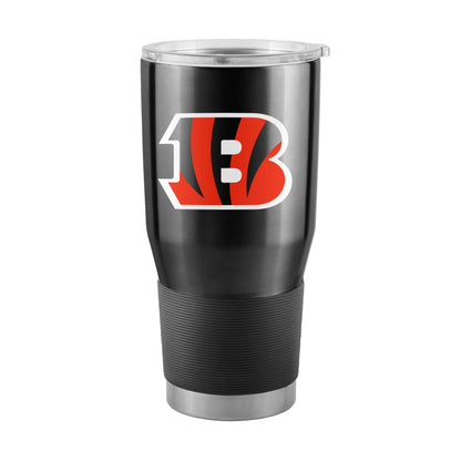 Cleveland Browns Gameday 30 oz Stainless Tumbler - Lighted Tumbler