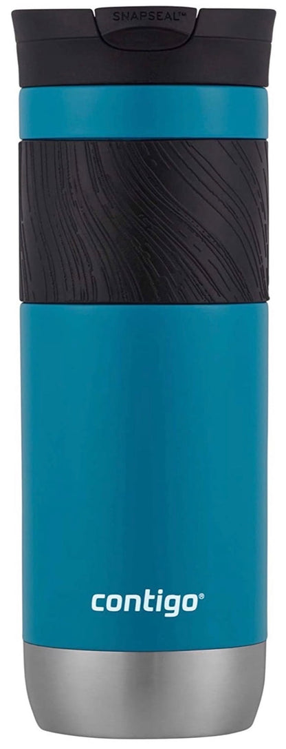 Contigo Byron 2.0 Stainless Steel Travel - Lighted Tumbler