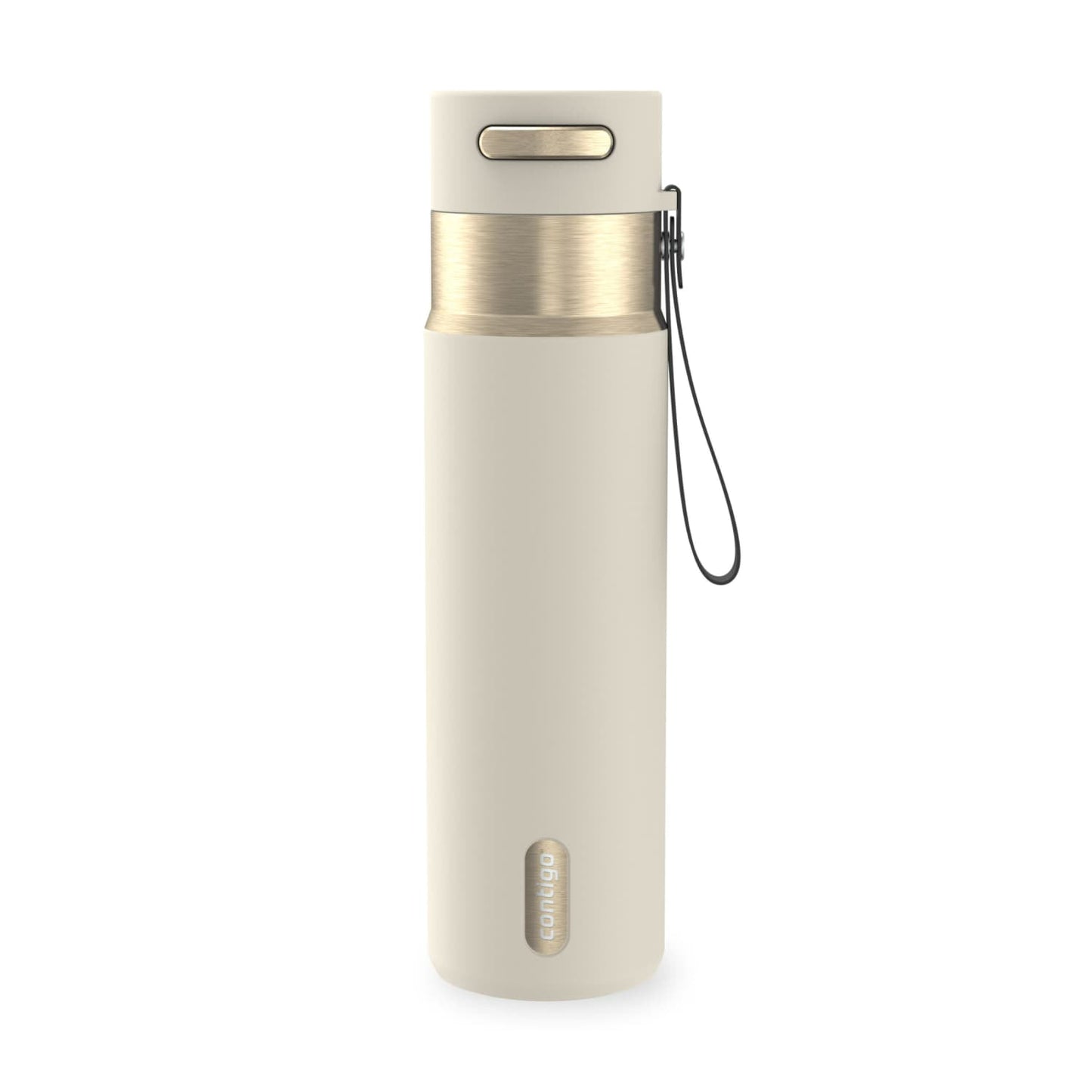 Contigo 24 oz Stainless Steel Leak-Proof - Lighted Tumbler