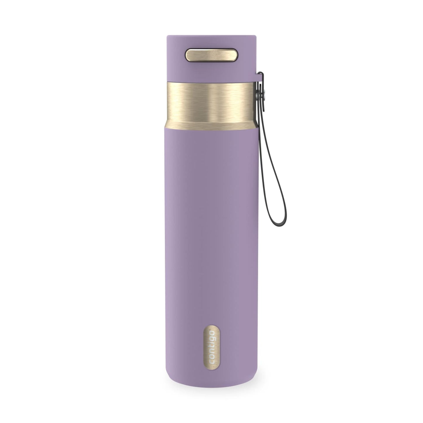 Contigo 24 oz Stainless Steel Leak-Proof - Lighted Tumbler