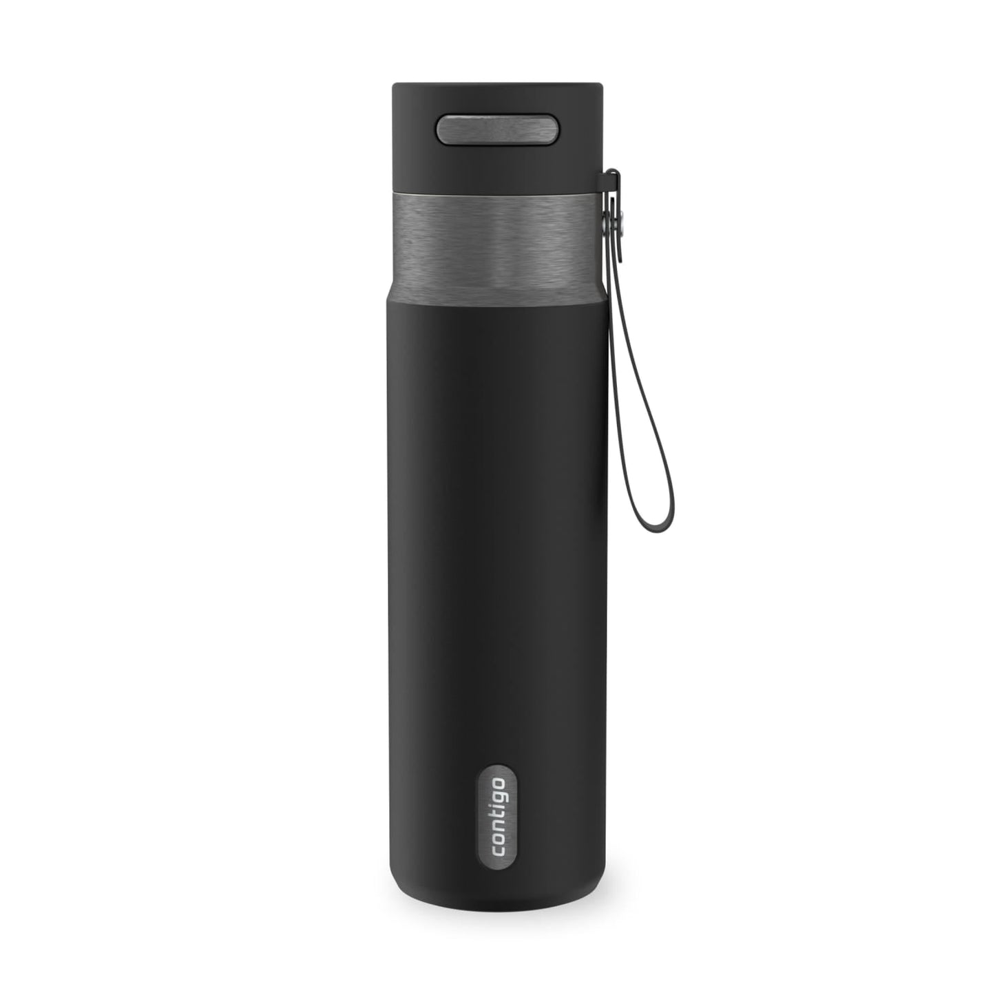 Contigo 24 oz Stainless Steel Leak-Proof - Lighted Tumbler