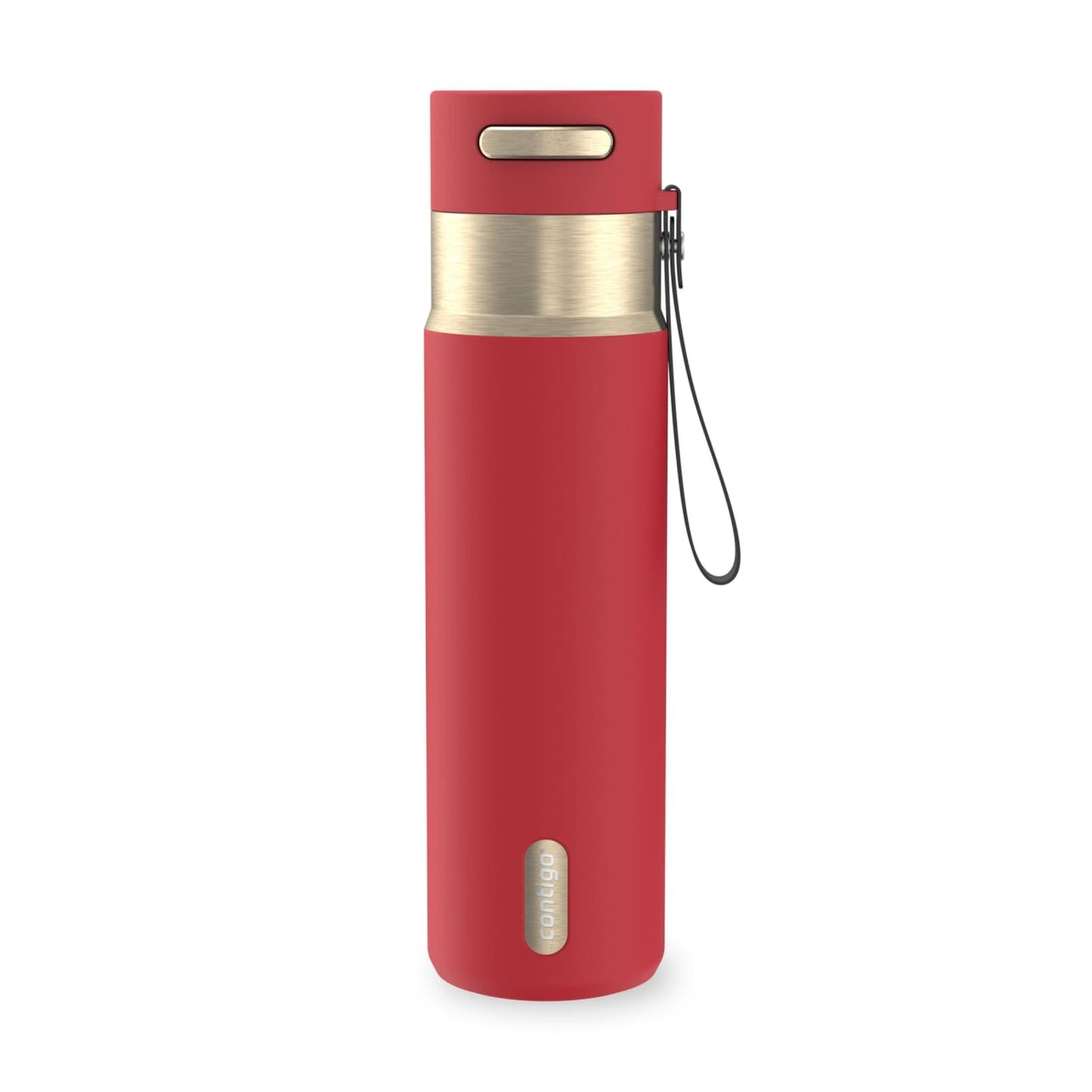 Contigo 24 oz Stainless Steel Leak-Proof - Lighted Tumbler