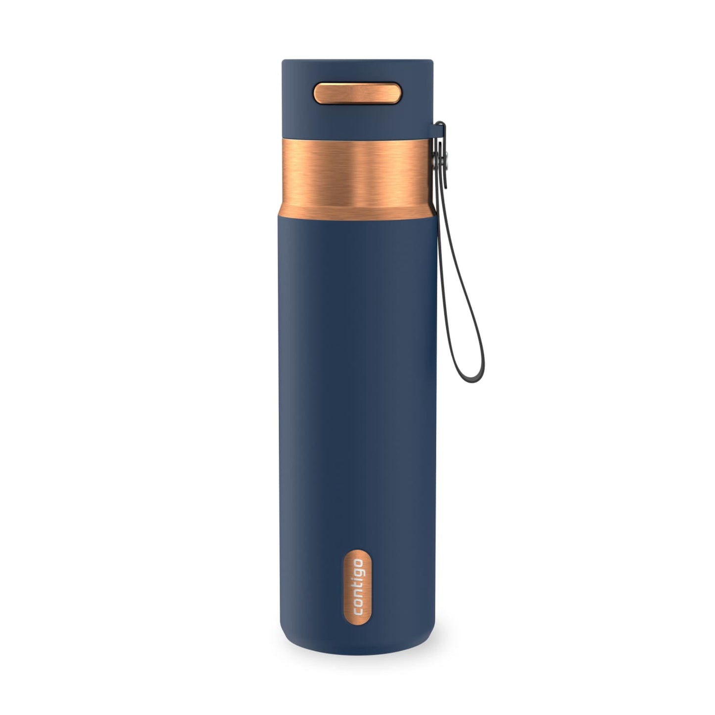 Contigo 24 oz Stainless Steel Leak-Proof - Lighted Tumbler